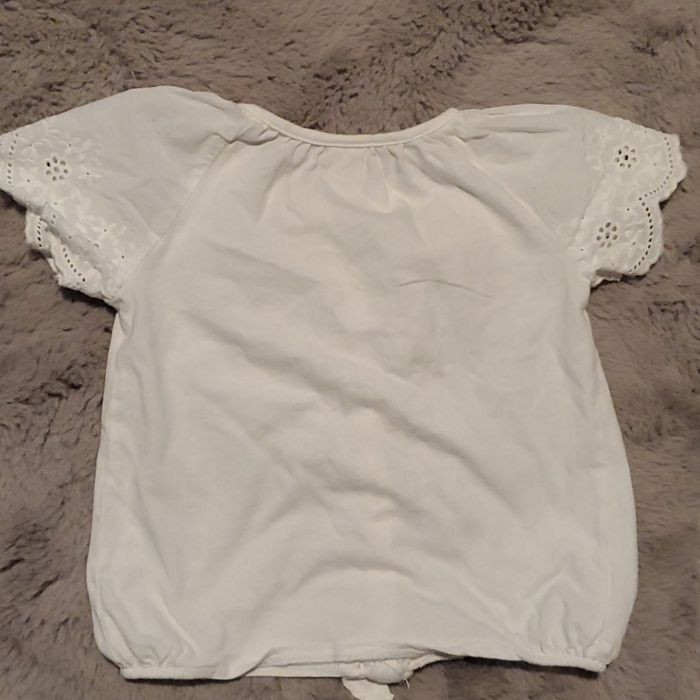 Blouse❤ - Picture 3 of 3